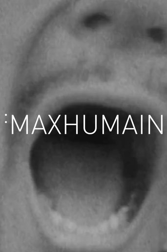 Maxhumain Poster of Maxhumain
