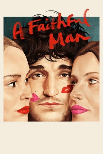A Faithful Man Poster of A Faithful Man