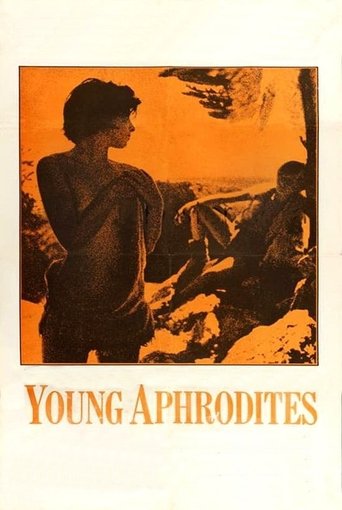 Young Aphrodites Poster of Young Aphrodites