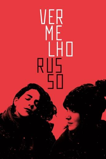 Russian Red Poster of Russian Red