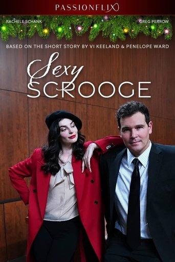 Sexy Scrooge Poster of Sexy Scrooge