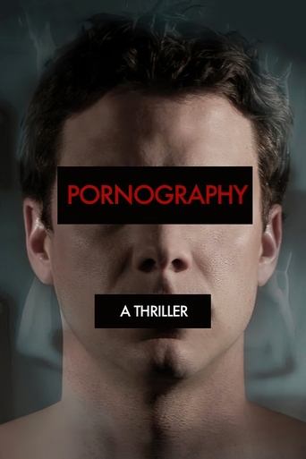 Pornography: A Thriller Poster of Pornography: A Thriller