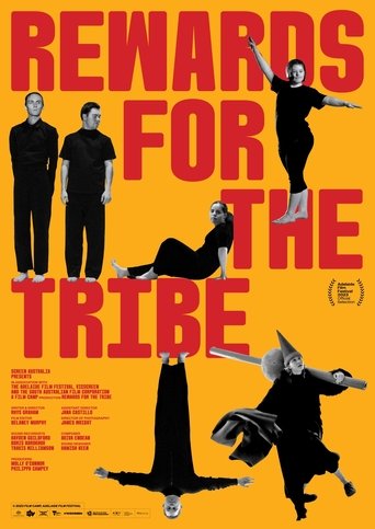 Rewards For The Tribe Poster of Rewards For The Tribe