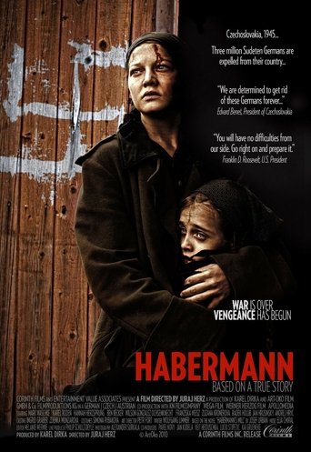 Habermann Poster of Habermann