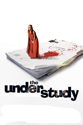 The Understudy Poster of The Understudy