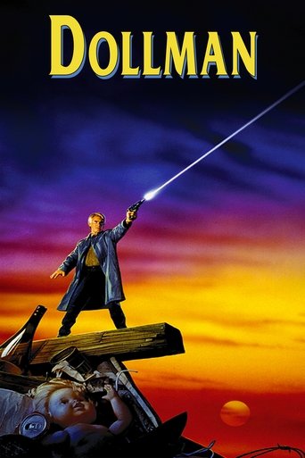 Dollman Poster of Dollman