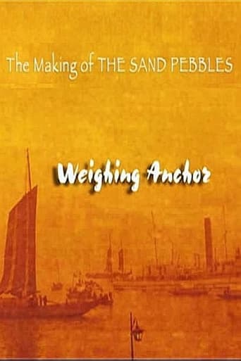 The Making of 'The Sand Pebbles' Poster of The Making of 'The Sand Pebbles'