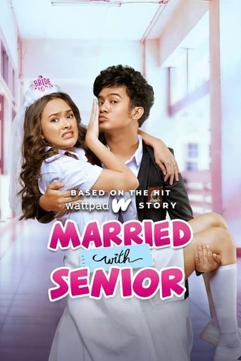 Married with Senior Poster of Married with Senior