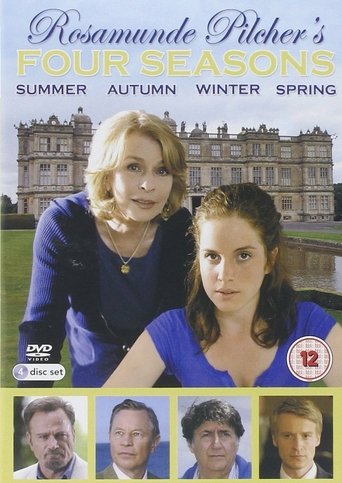 Rosamunde Pilcher's Four Seasons Poster of Rosamunde Pilcher's Four Seasons