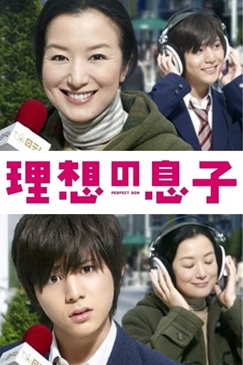 Perfect Son Poster of Perfect Son