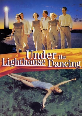 Under the Lighthouse Dancing Poster of Under the Lighthouse Dancing
