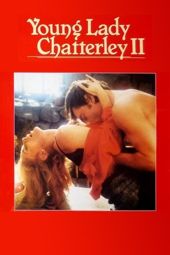 Young Lady Chatterley II Poster of Young Lady Chatterley II