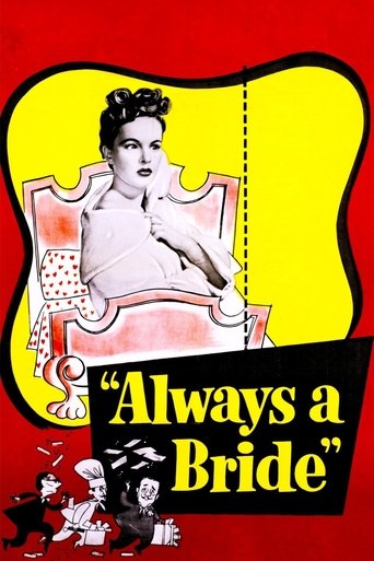 Always a Bride Poster of Always a Bride
