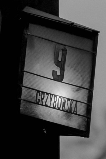 For Example, 9 Grzybowska Street Poster of For Example, 9 Grzybowska Street