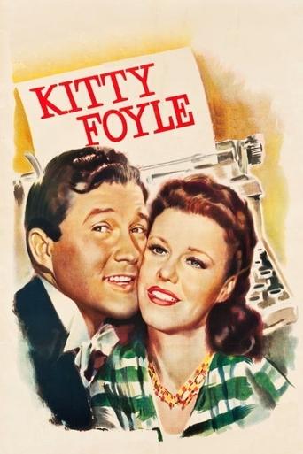 Kitty Foyle Poster of Kitty Foyle