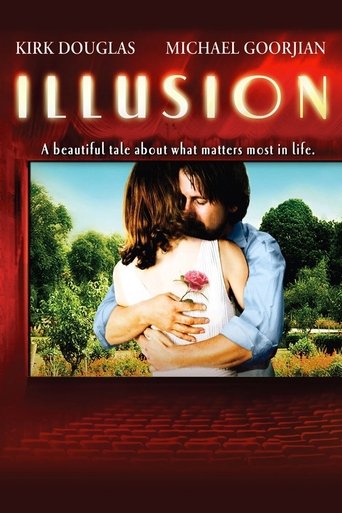 Illusion Poster of Illusion