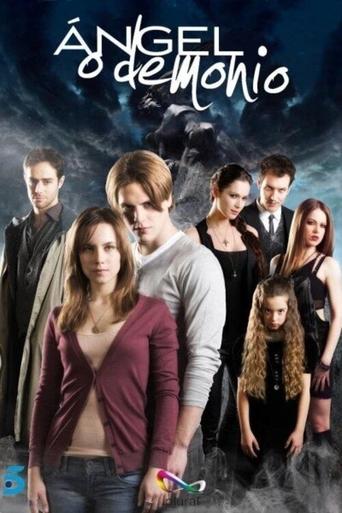 Angel or Demon Poster of Angel or Demon