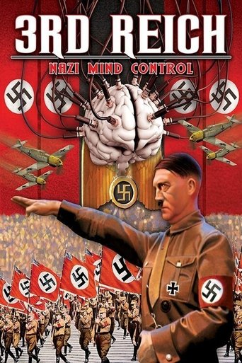 3rd Reich: Evil Deception Poster of 3rd Reich: Evil Deception
