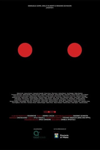 Vedozero Poster of Vedozero