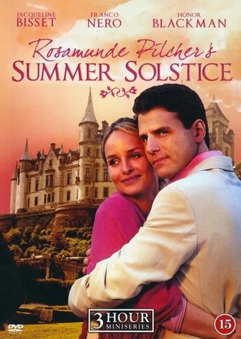 Summer Solstice Poster of Summer Solstice