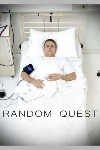 Random Quest Poster of Random Quest