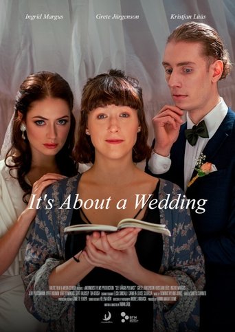 It’s About a Wedding Poster of It’s About a Wedding
