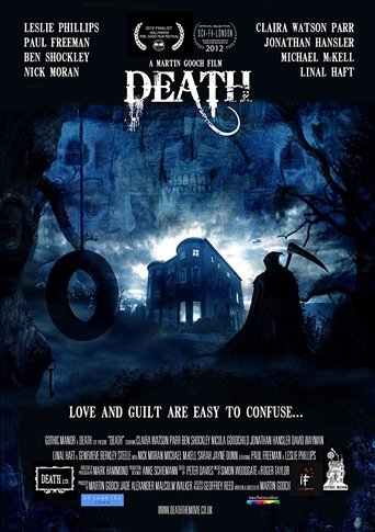 After Death Poster of After Death