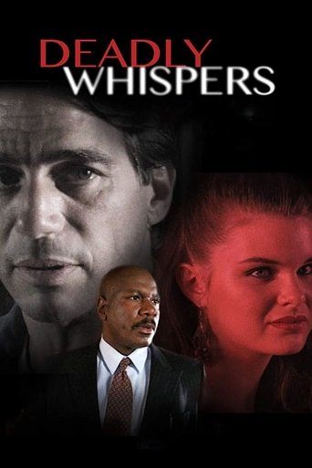 Deadly Whispers Poster of Deadly Whispers