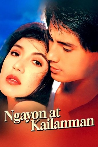 Ngayon at Kailanman Poster of Ngayon at Kailanman