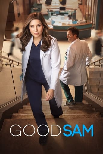Good Sam Poster of Good Sam