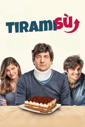 Tiramisu Poster of Tiramisu