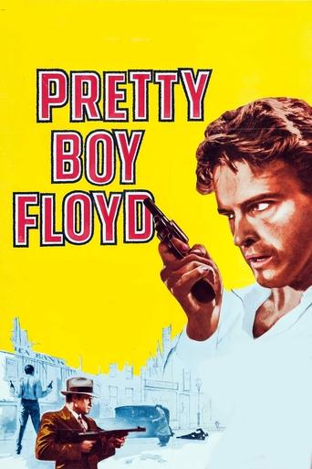 Pretty Boy Floyd Poster of Pretty Boy Floyd