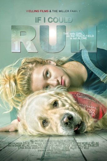 If I Could Run Poster of If I Could Run