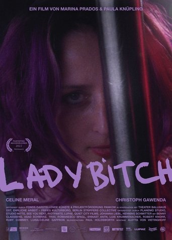 Ladybitch Poster of Ladybitch