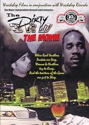 The Dirty 3rd Poster of The Dirty 3rd