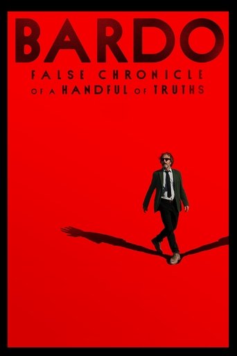 BARDO, False Chronicle of a Handful of Truths Poster of BARDO, False Chronicle of a Handful of Truths