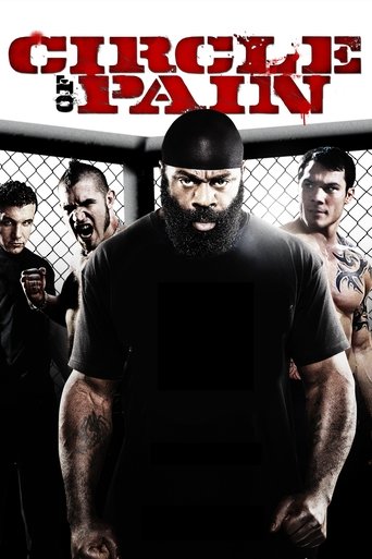 Circle of Pain Poster of Circle of Pain