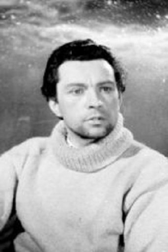 Ryszard Bacciarelli Portrait of Ryszard Bacciarelli