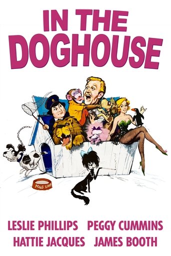 In the Doghouse Poster of In the Doghouse