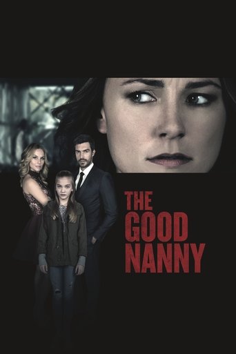 The Good Nanny Poster of The Good Nanny