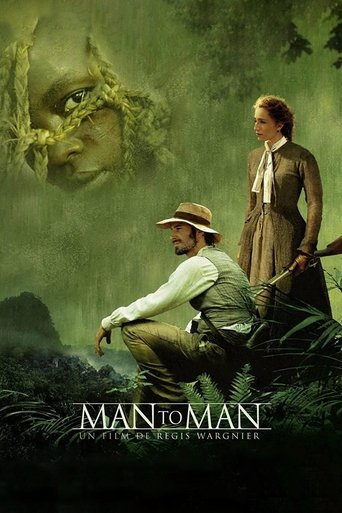 Man to Man Poster of Man to Man