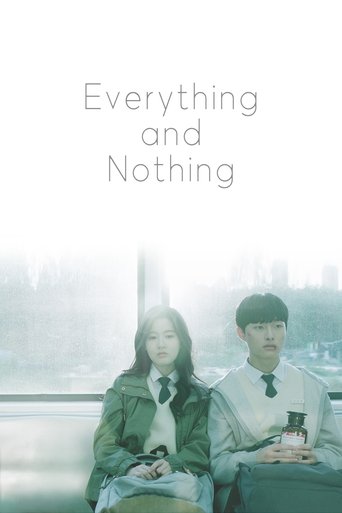 Everything and Nothing Poster of Everything and Nothing