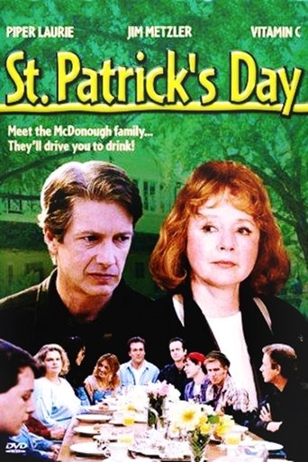 St. Patrick's Day Poster of St. Patrick's Day