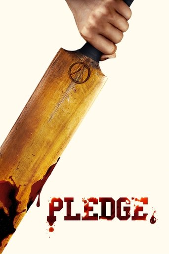 Pledge Poster of Pledge