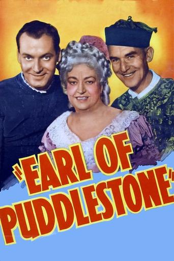 Earl of Puddlestone Poster of Earl of Puddlestone
