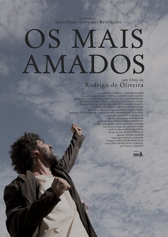 The Most Beloved Poster of The Most Beloved