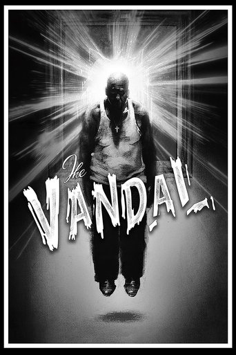 The Vandal Poster of The Vandal