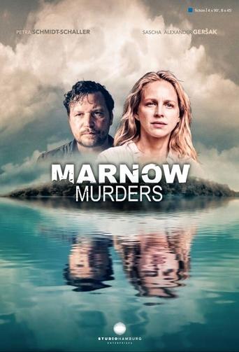 Marnow Murders Poster of Marnow Murders