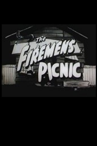 Firemen's Picnic Poster of Firemen's Picnic