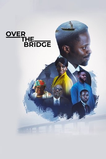 Over the Bridge Poster of Over the Bridge